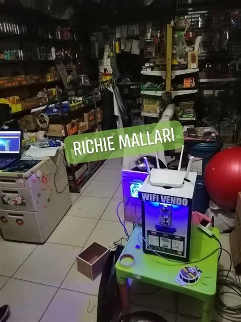 julius piso wifi